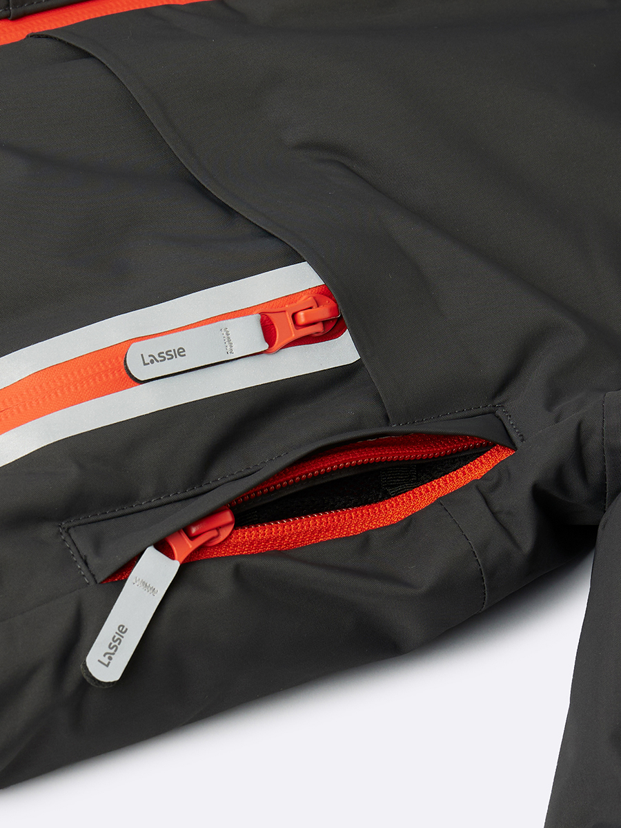 Куртка Lassie 72103430-9480 - фото 7