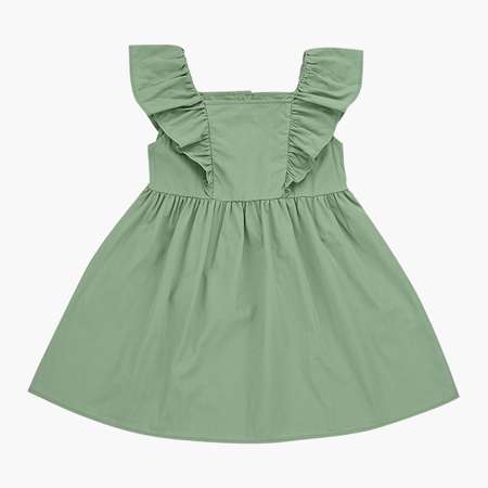 Платье Mini-Maxi