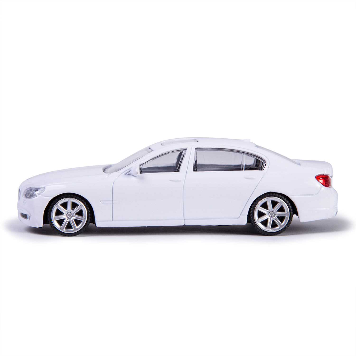 Автомобиль Rastar BMW 7 SERIES 1:43 37600 - фото 2