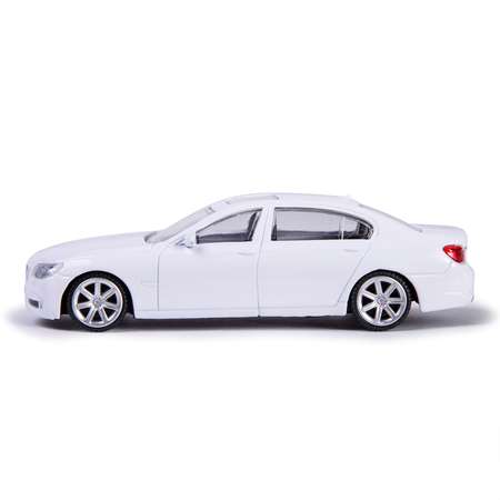 Автомобиль Rastar BMW 7 SERIES 1:43 белый