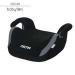 Автокресло Babyton Oscar Gray 3 (22-36 кг)