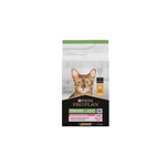 Сухой корм PRO PLAN OptiDigest Sterilised