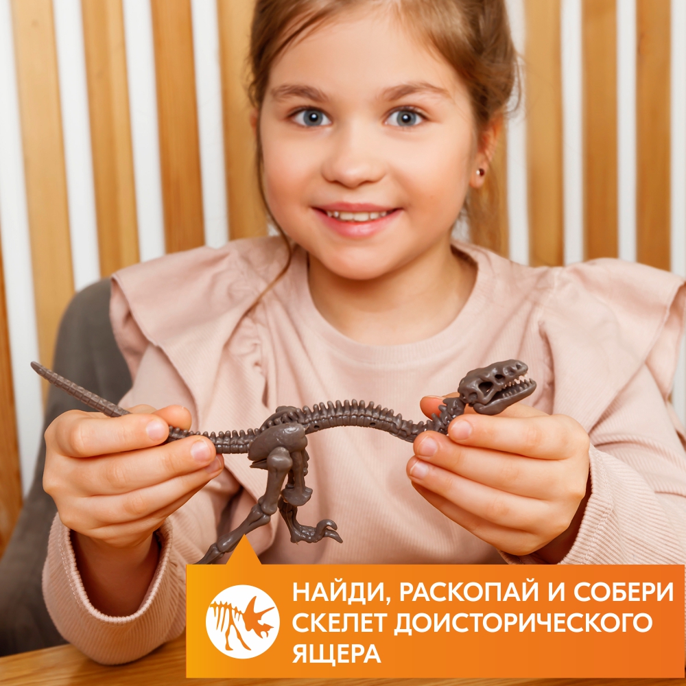 Набор для раскопок 4M - фото 2