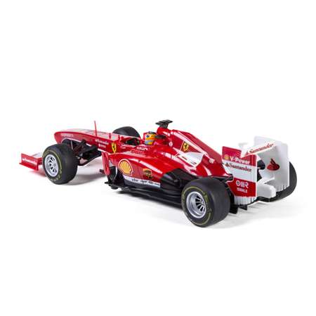 Автомобиль РУ Rastar Ferrari 1:18