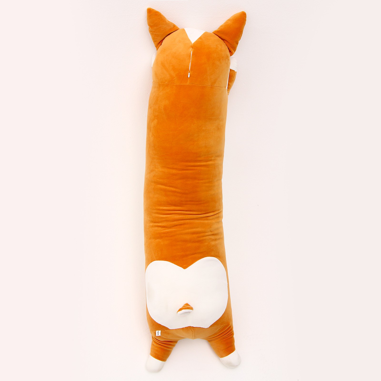 Мягкая игрушка Milo Toys собачка Корги - фото 7