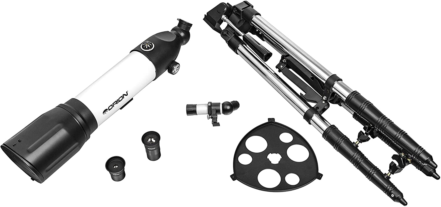 Телескоп ORION TB - фото 5