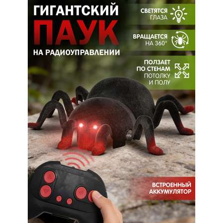 Паук РУ AUTODRIVE