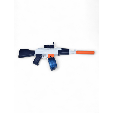 Автомат водный CS Toys