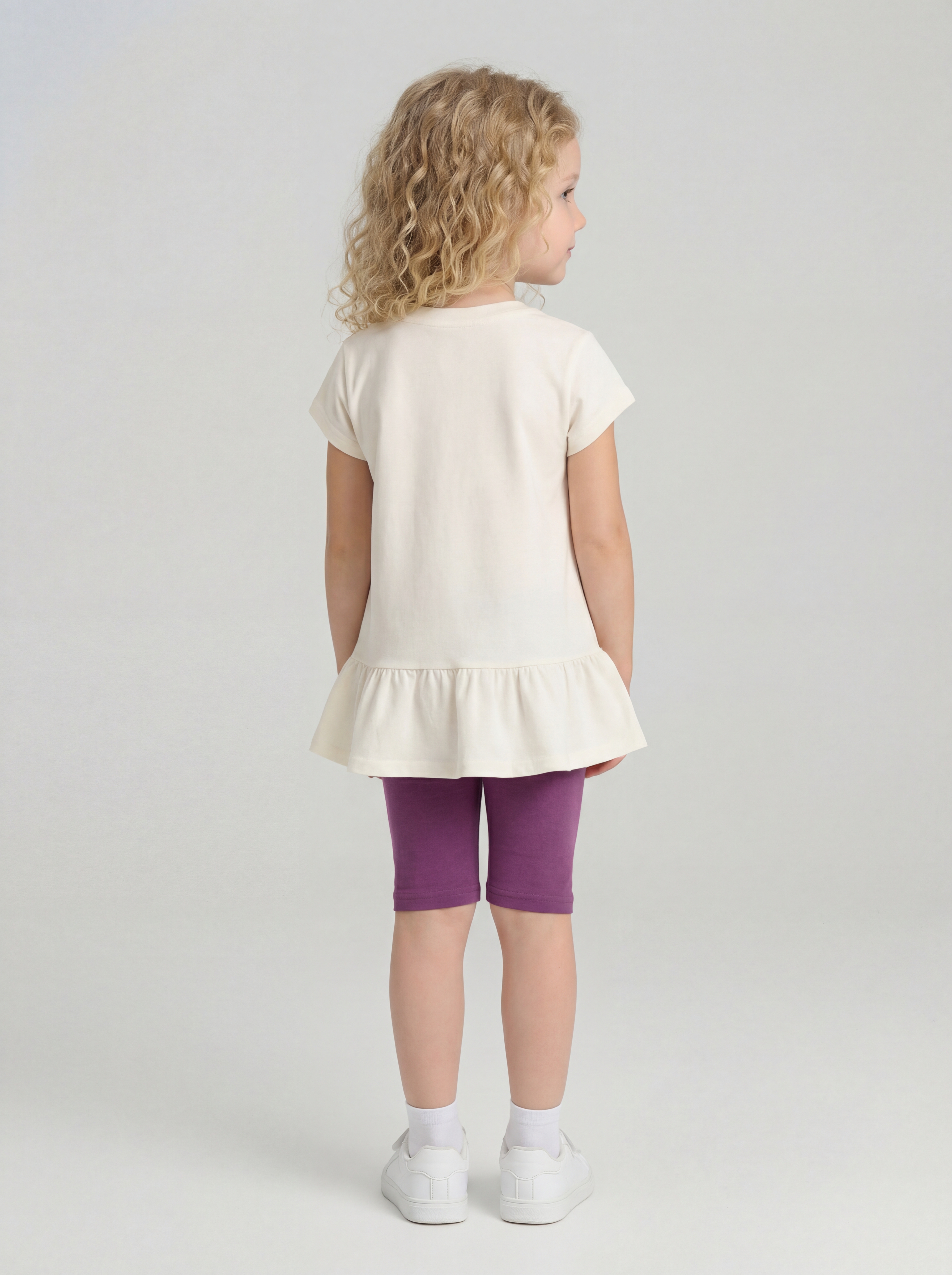 Костюм KUZA 1296А7 - фото 5