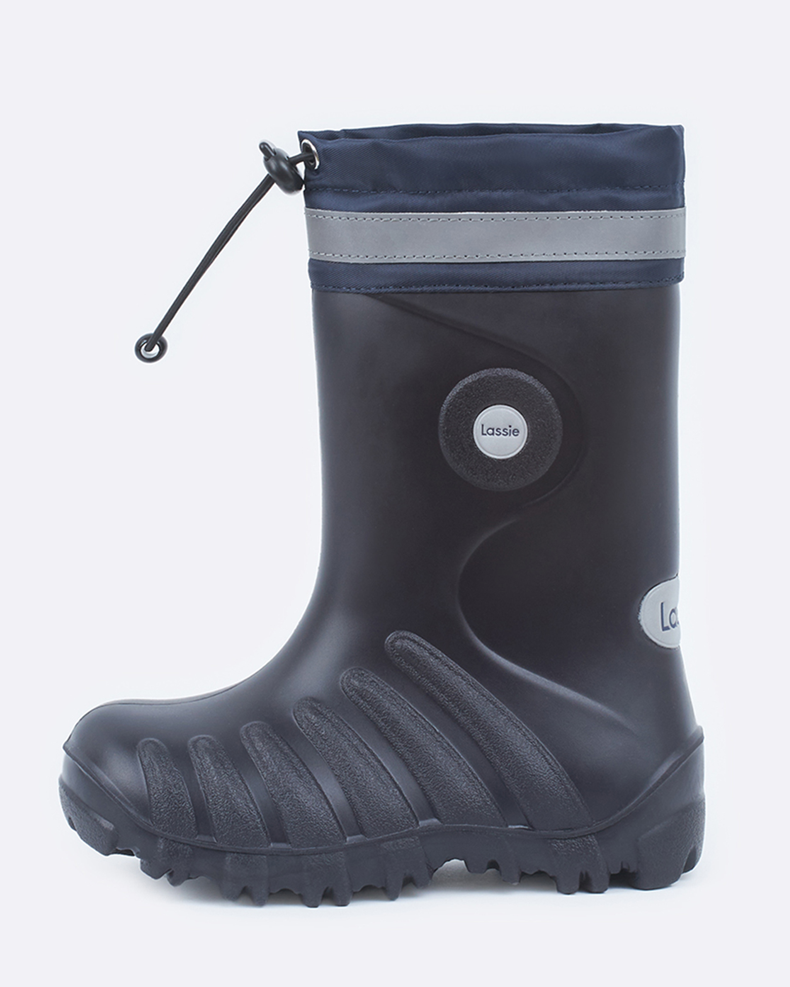 Резиновые сапоги Lassie 7400008A-6960 - фото 1