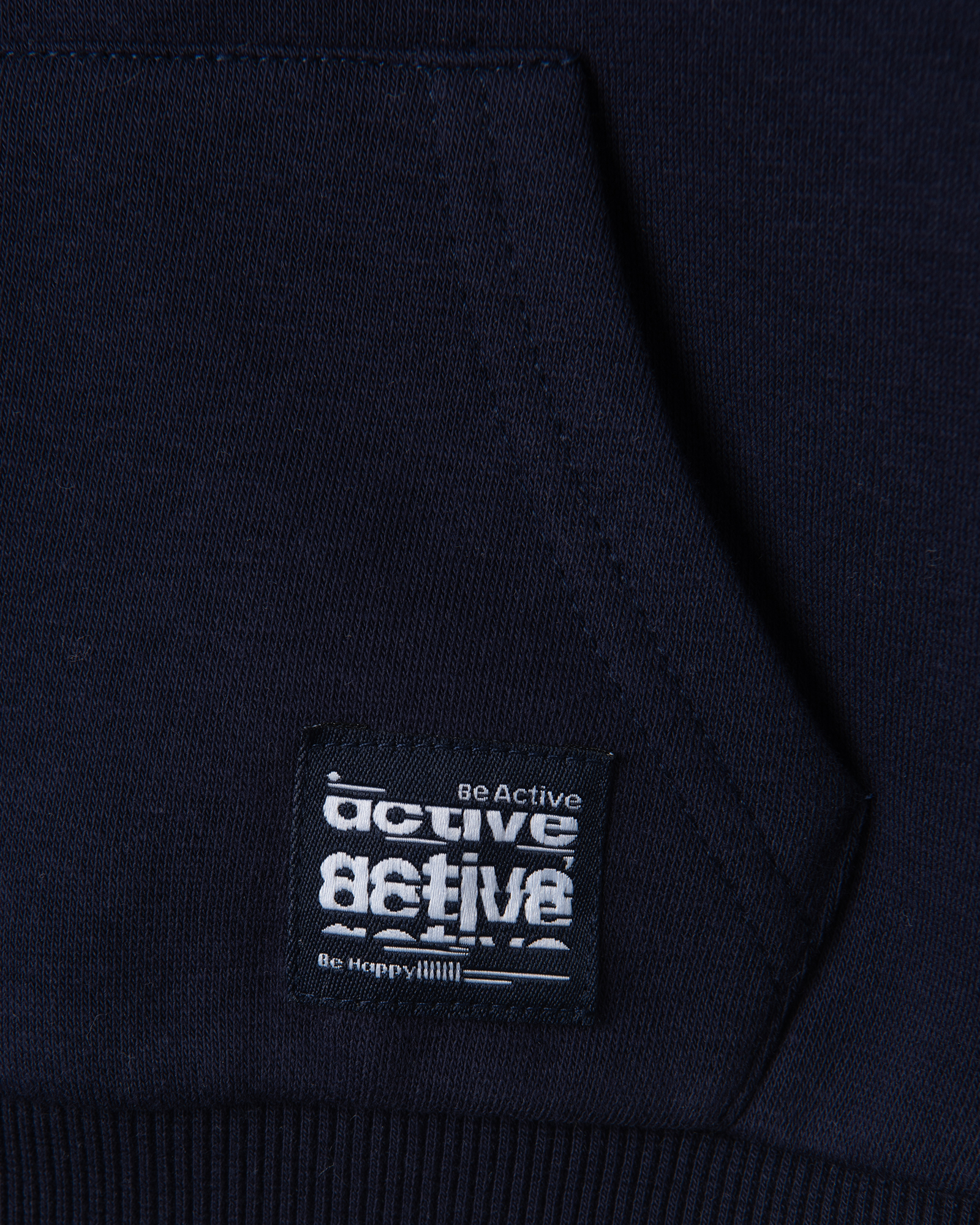 Толстовка BabyGо W25-103BGib-D6 - фото 4