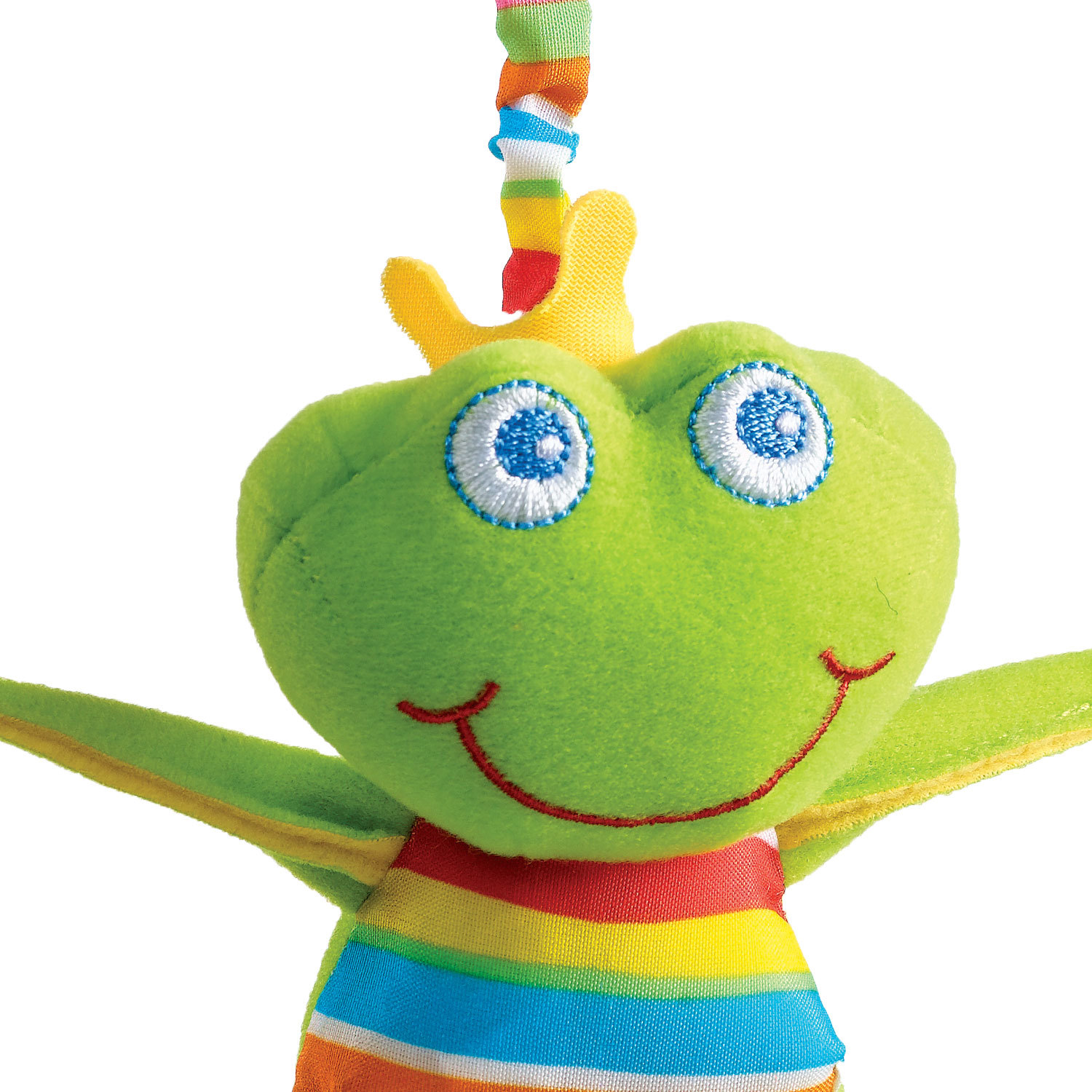 Игрушка Tiny Love подвеска - фото 6