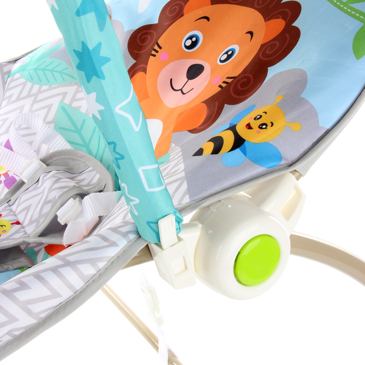 Шезлонг Veld Co - фото 8