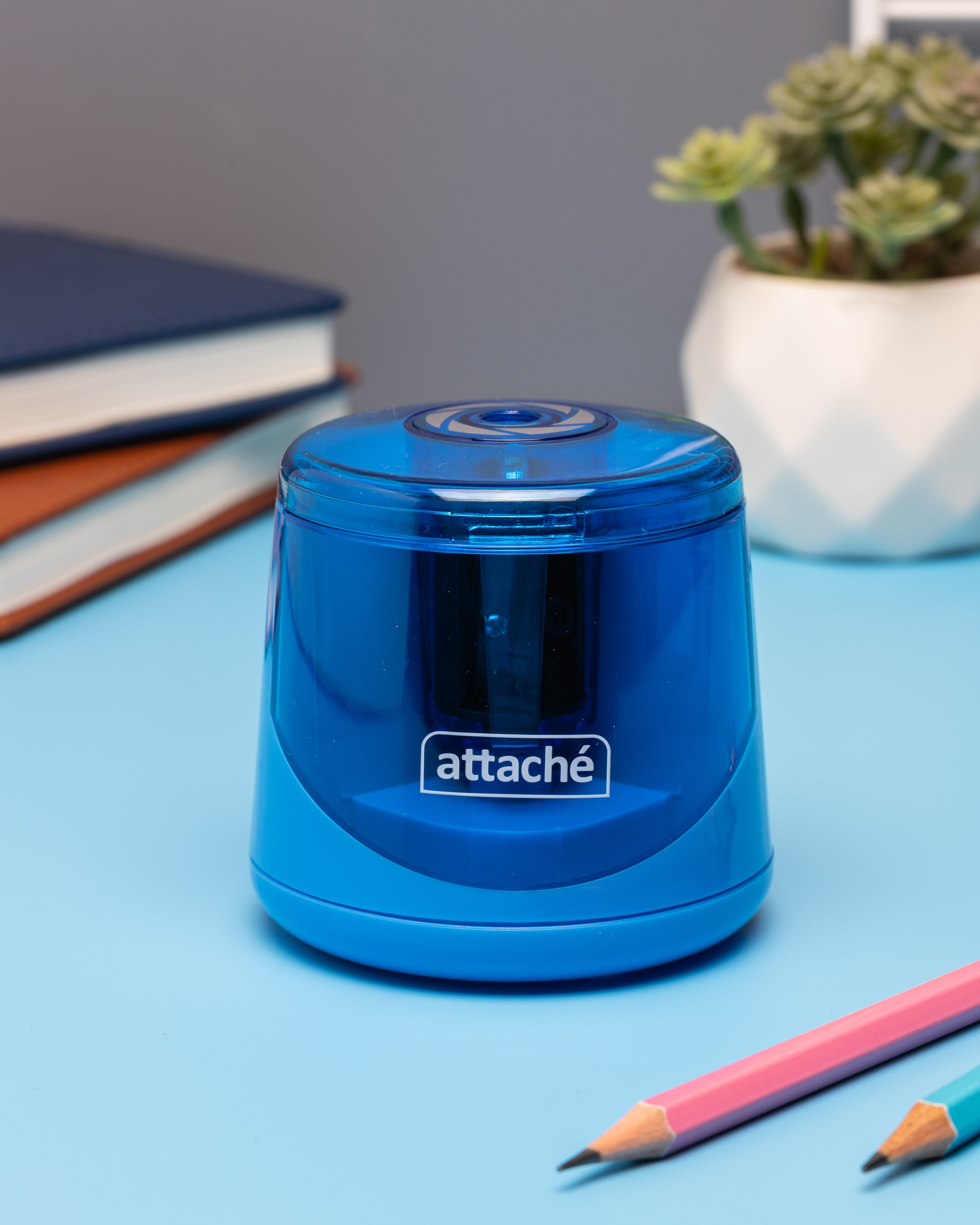 Точилка Attache 1 шт. - фото 2