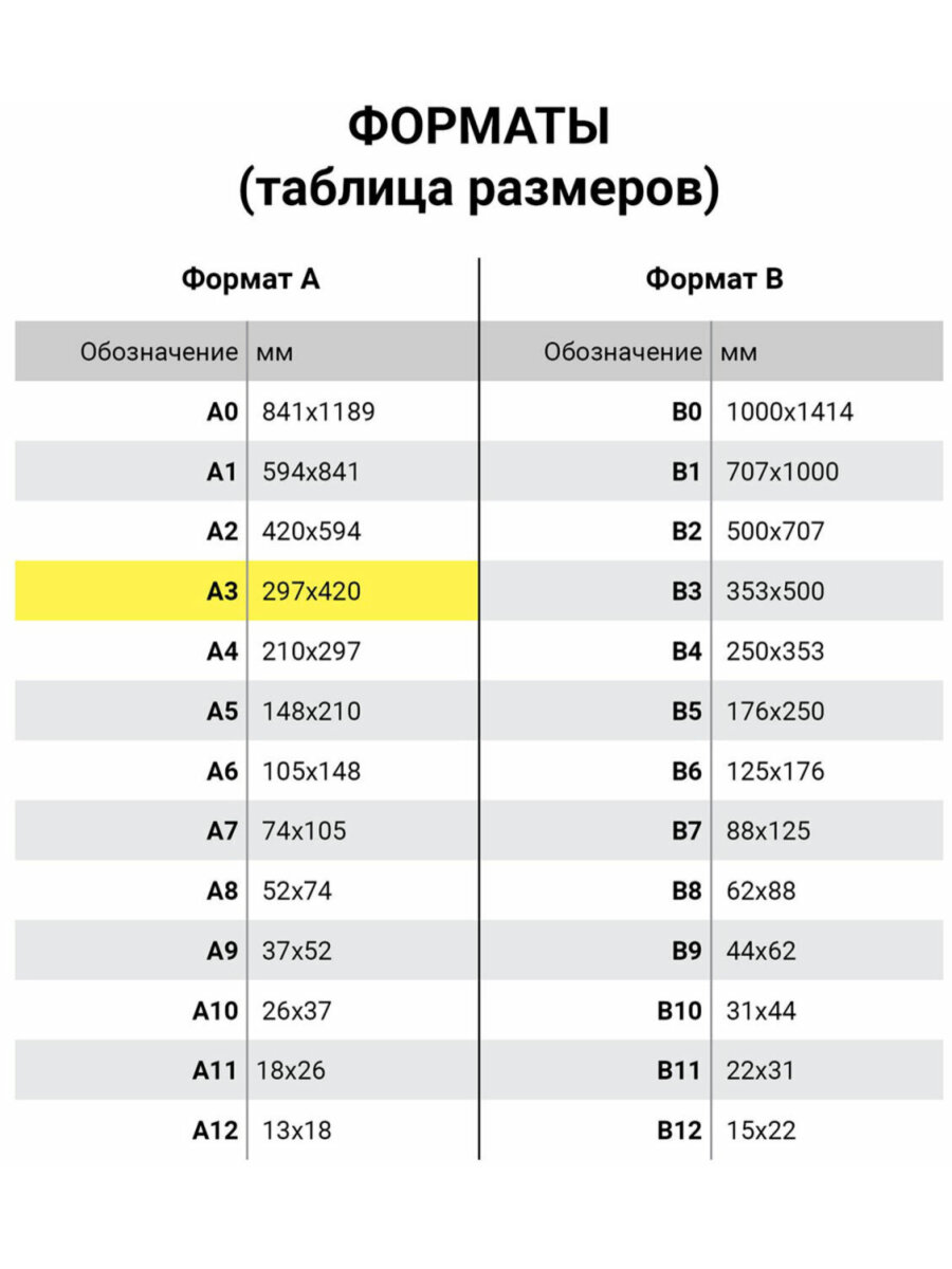 Художественная бумага Brauberg 20 лист. - фото 11