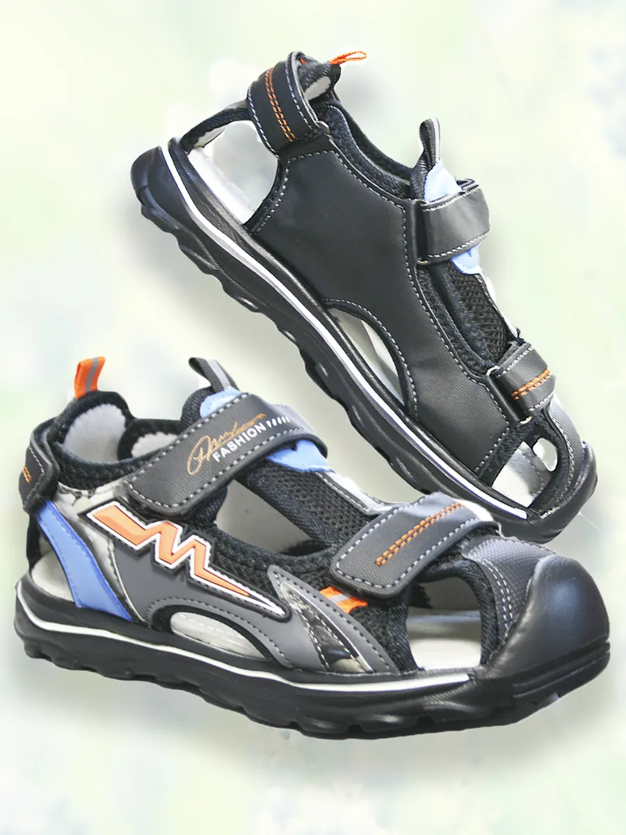 Сандалии CASTLELADY 7233200999 - фото 1