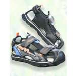 Сандалии CASTLELADY