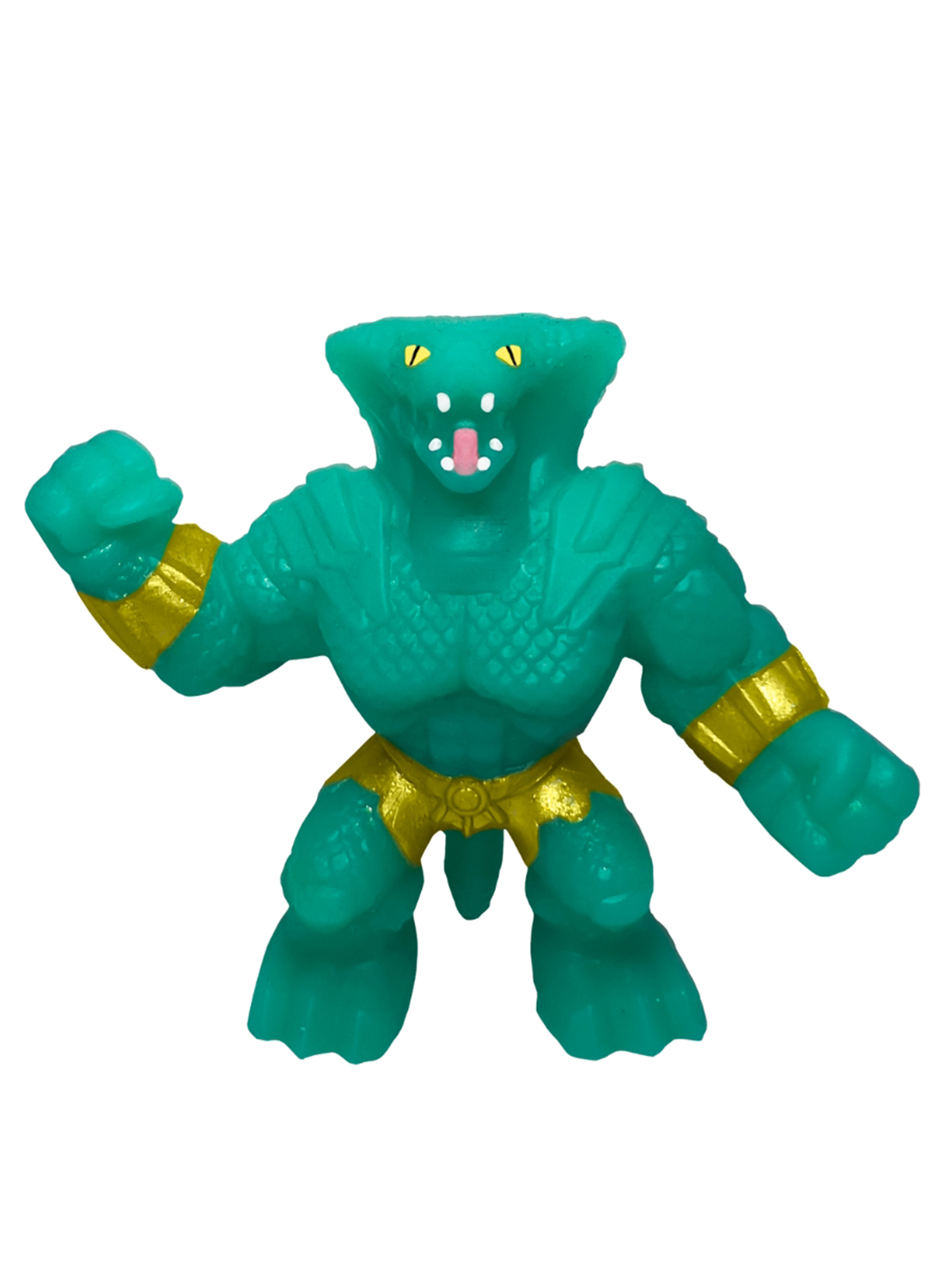 Игровой набор Cicaboom Артик и Рептилор - фото 3