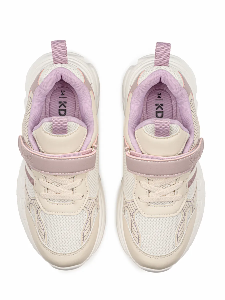 Кроссовки KDX KLSS-03 pink - фото 14