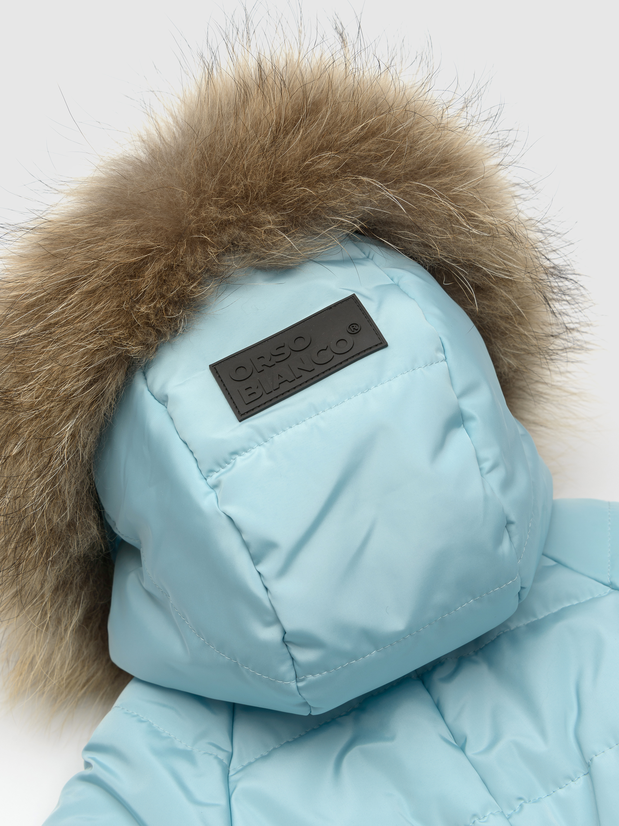 Комбинезон-трансформер Orso Bianco OB11161-32_св.голубой - фото 5