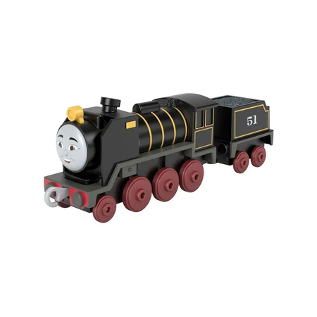 Поезд Mattel