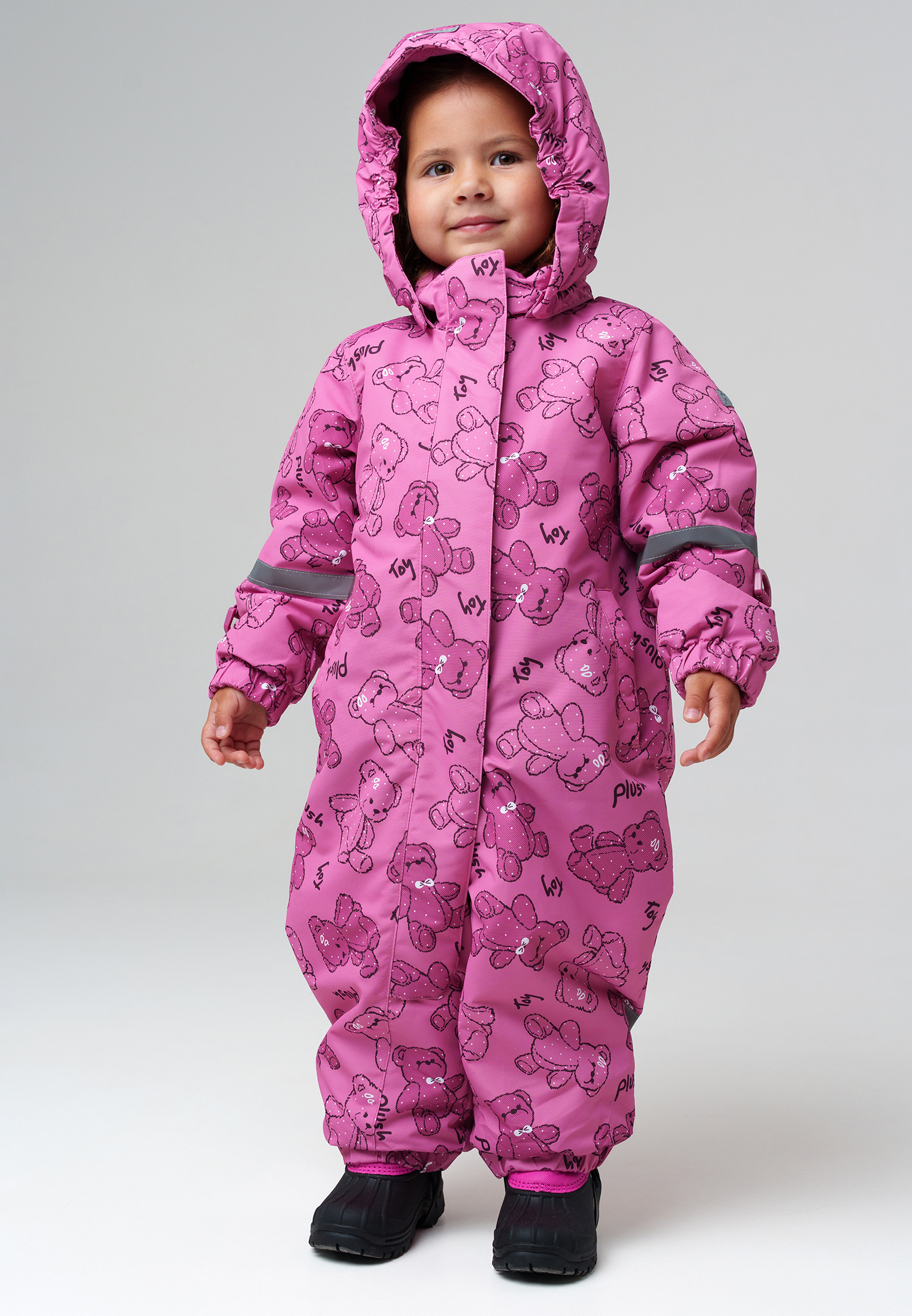 Комбинезон PlayToday 32523006 - фото 1