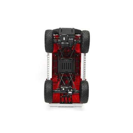 Автомобиль РУ WPL 1:8