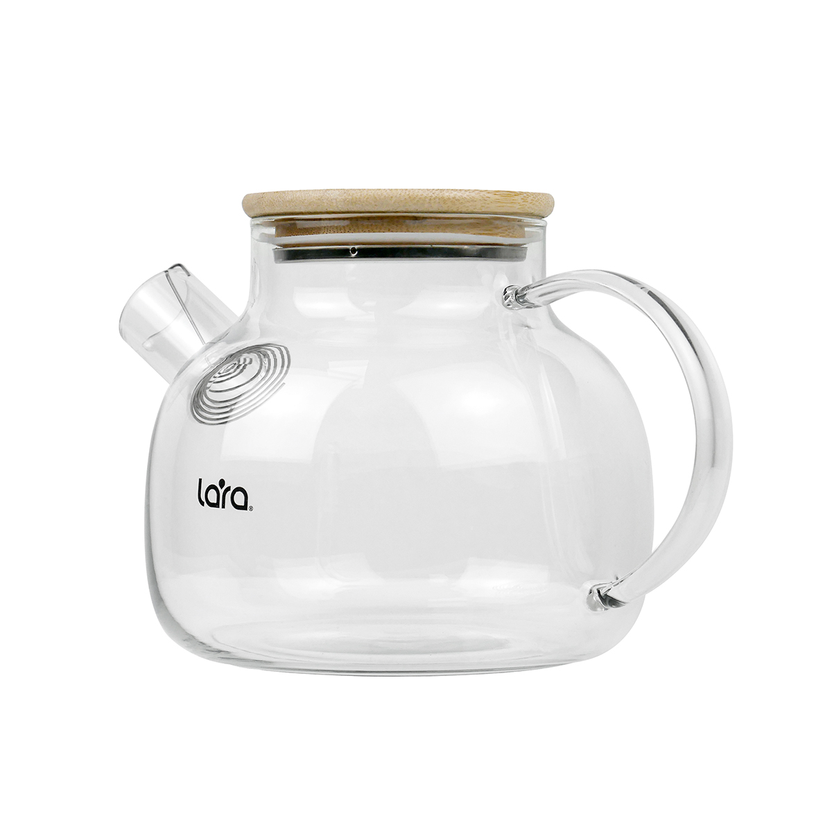 Заварочный чайник LARA LR06-21 - фото 2