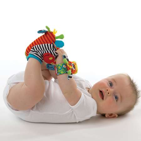 Игрушка Playgro погремушка