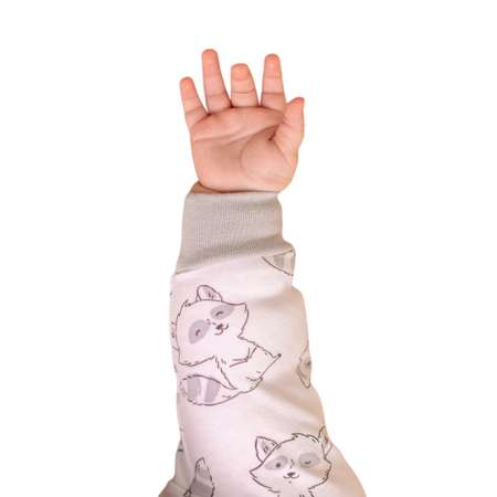 Комбинезон LeeLuckBaby