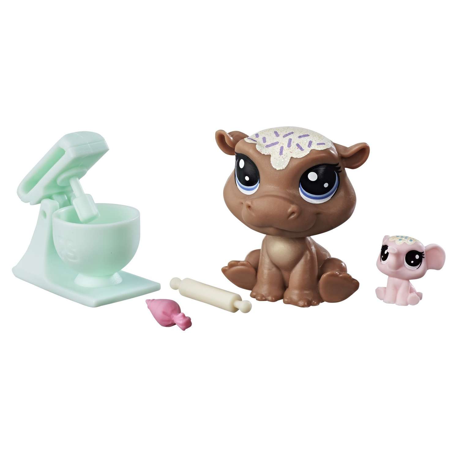 Littlest Pet Shop в ассортименте - фото 13