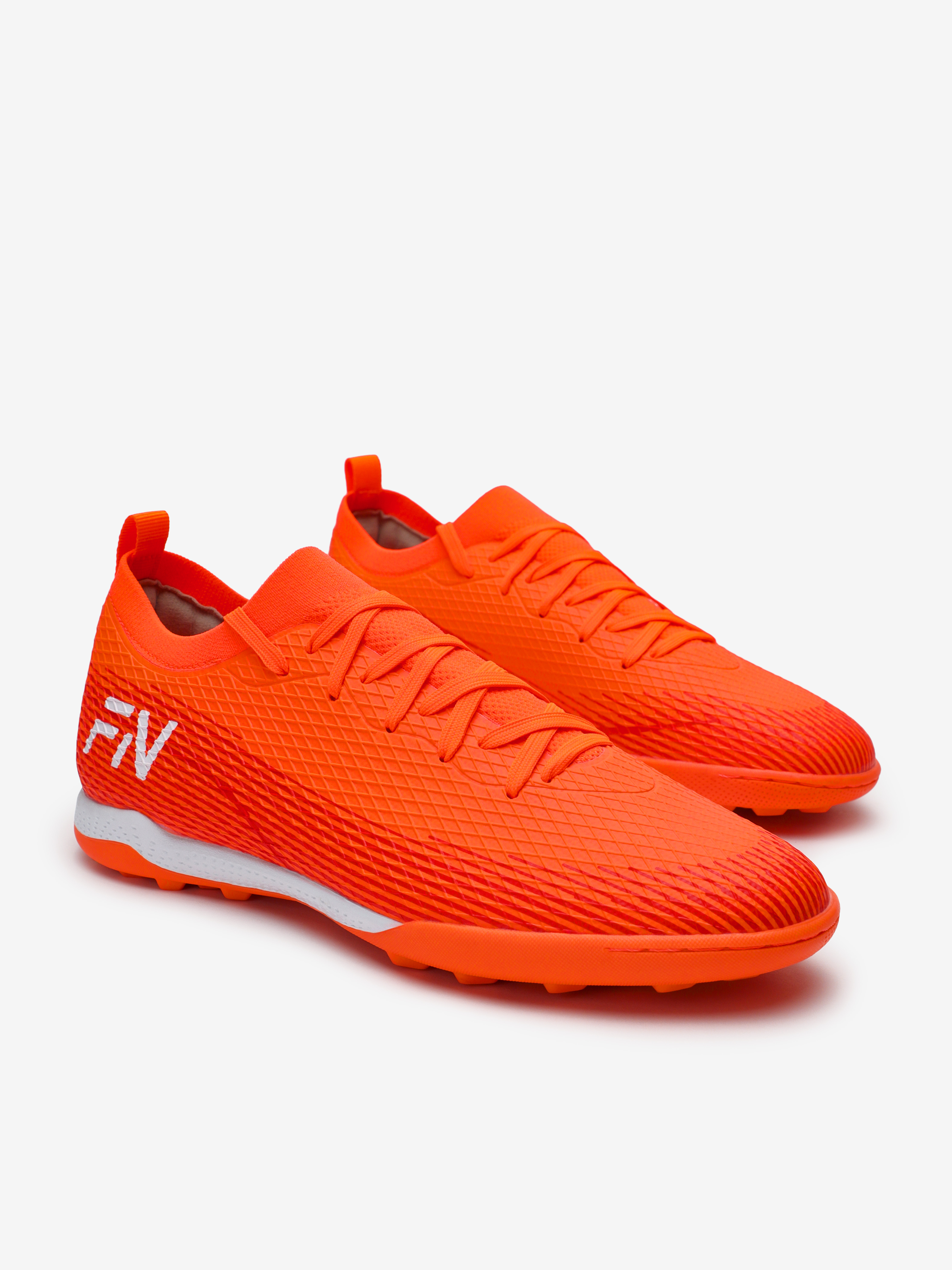 Бутсы FN KFN5061002-809 - фото 2