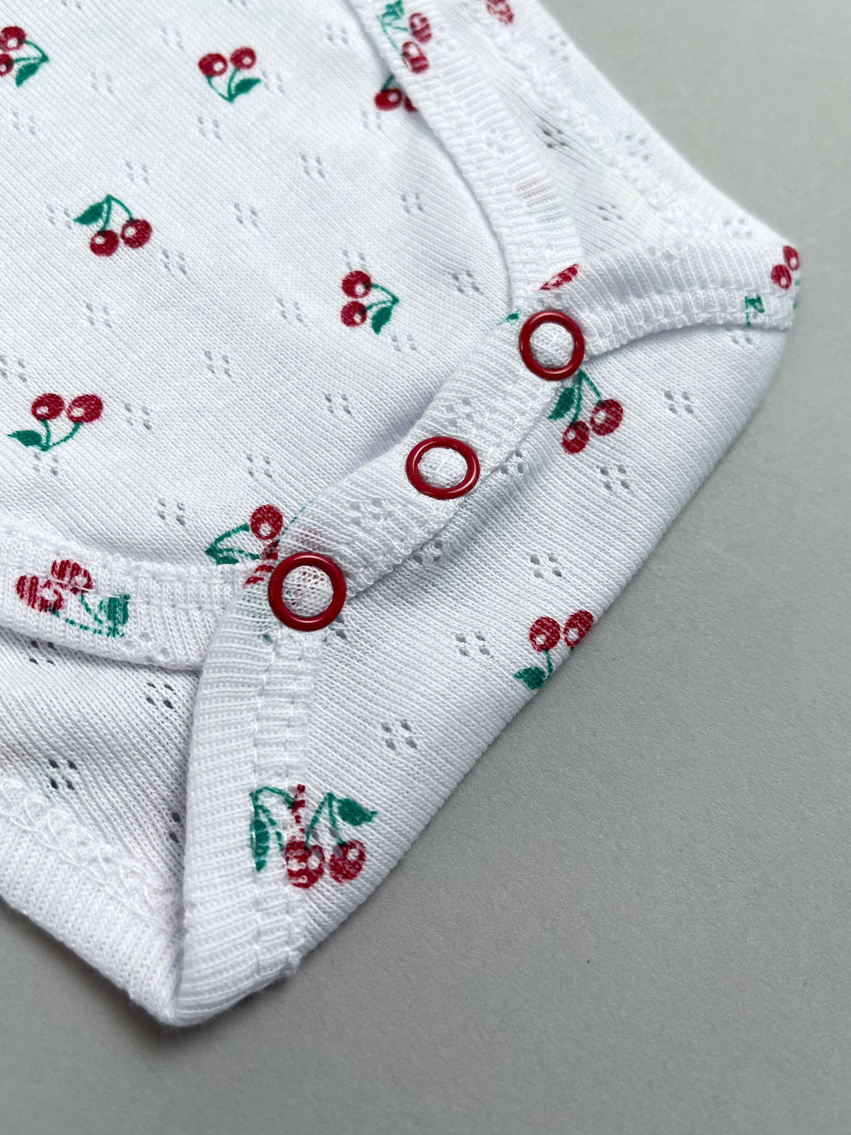 Боди-майка YOULALA ЦБ-00001519 - фото 4