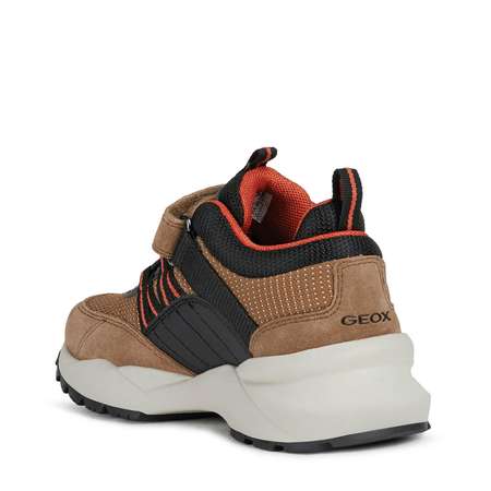Кроссовки GEOX