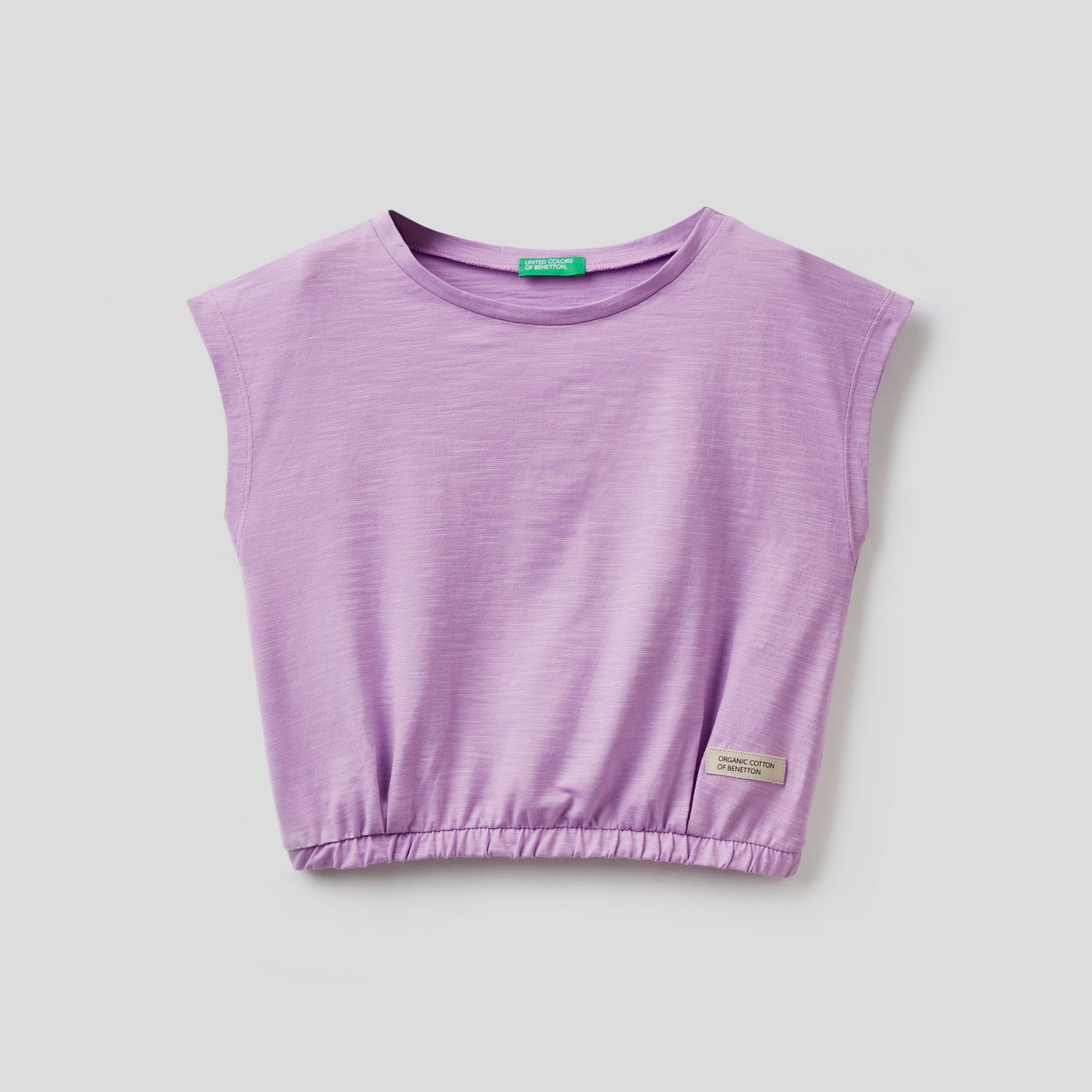 Футболка United Colors of Benetton 3MM5C104T_0L7 - фото 1