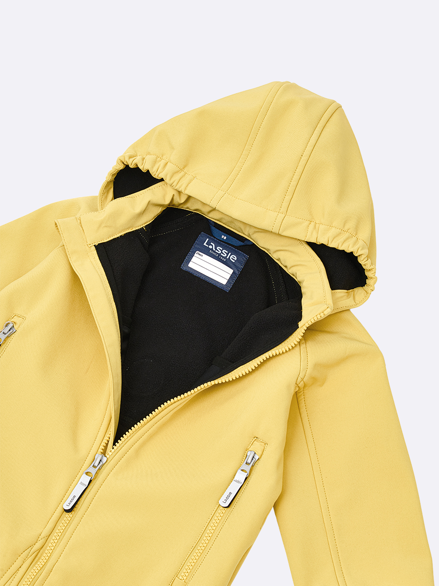 Комбинезон Lassie 71105201-2380 - фото 6