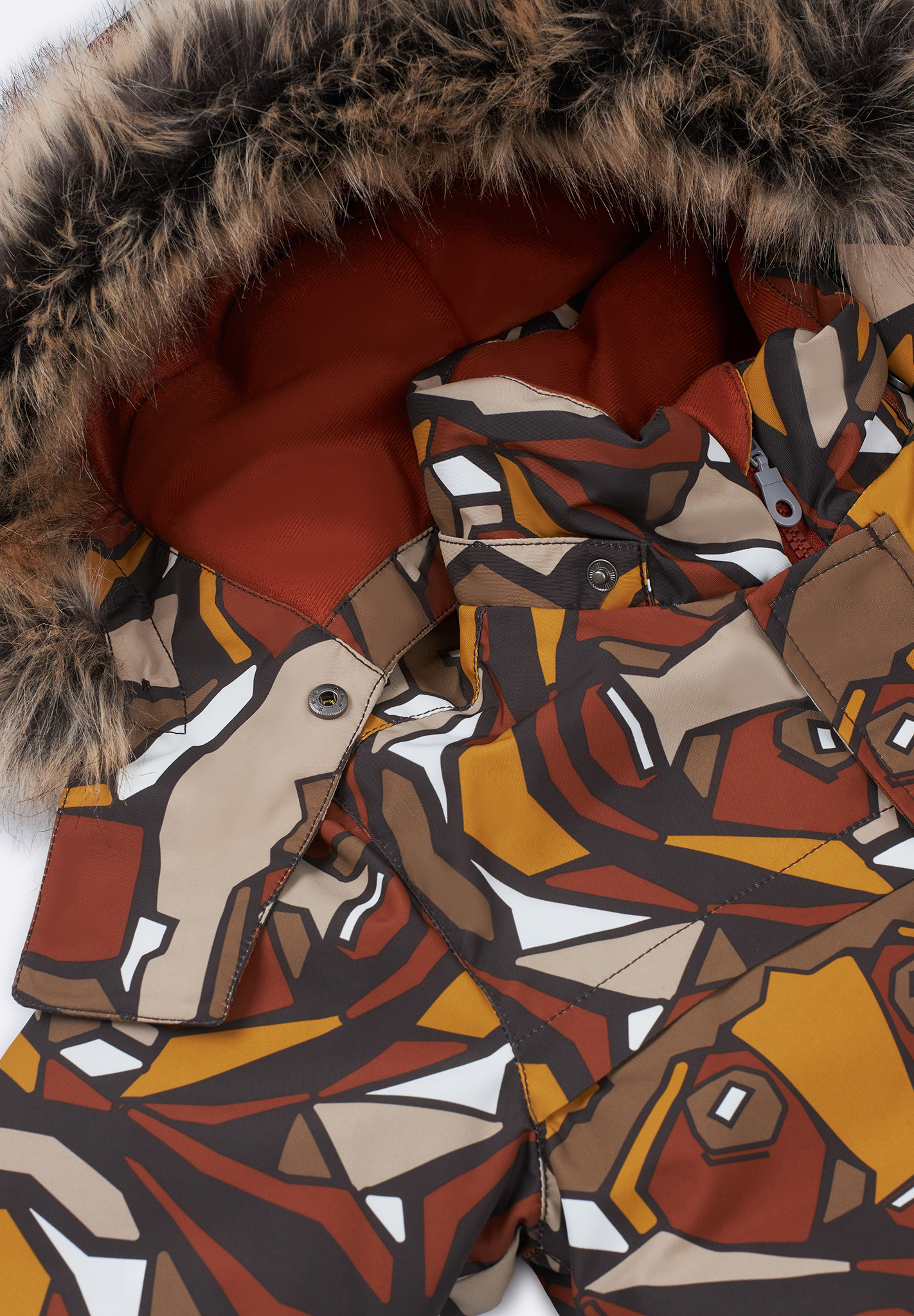 Комбинезон Lassie 7100009B-1921 - фото 7