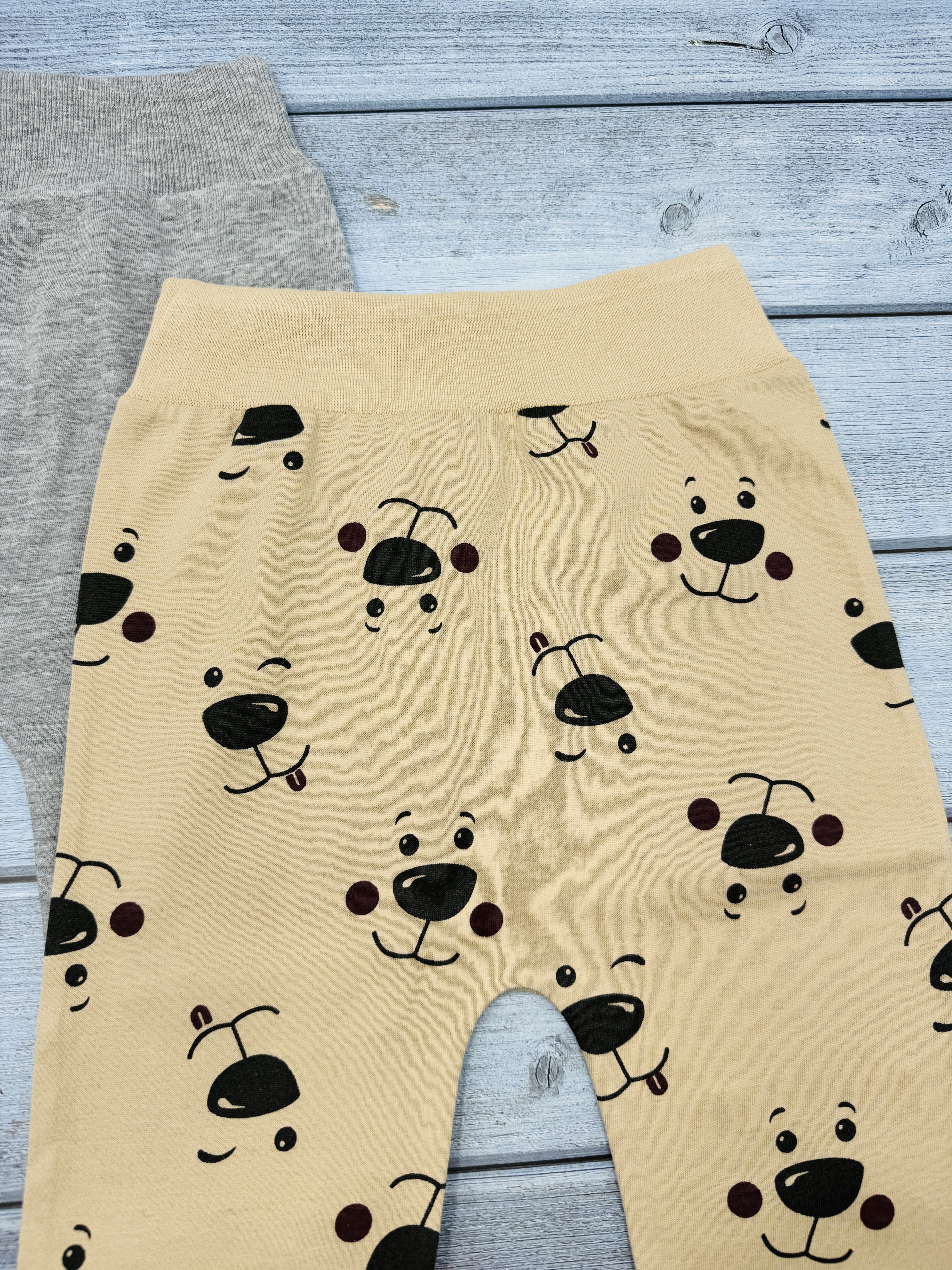 Брюки 2 шт VGtrikotazh d5637 - фото 8