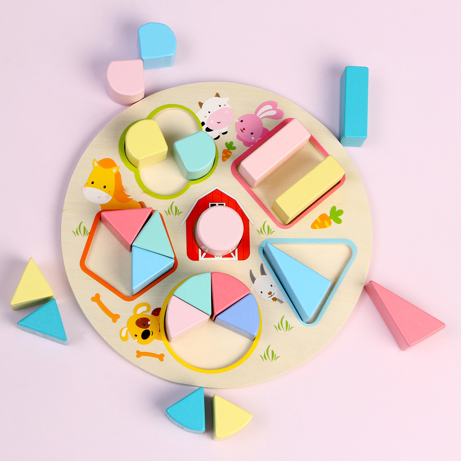 Настольная игра Sima-Land Нежность - фото 6