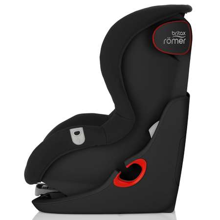 Автокресло Britax Roemer 1 (9-18 кг)