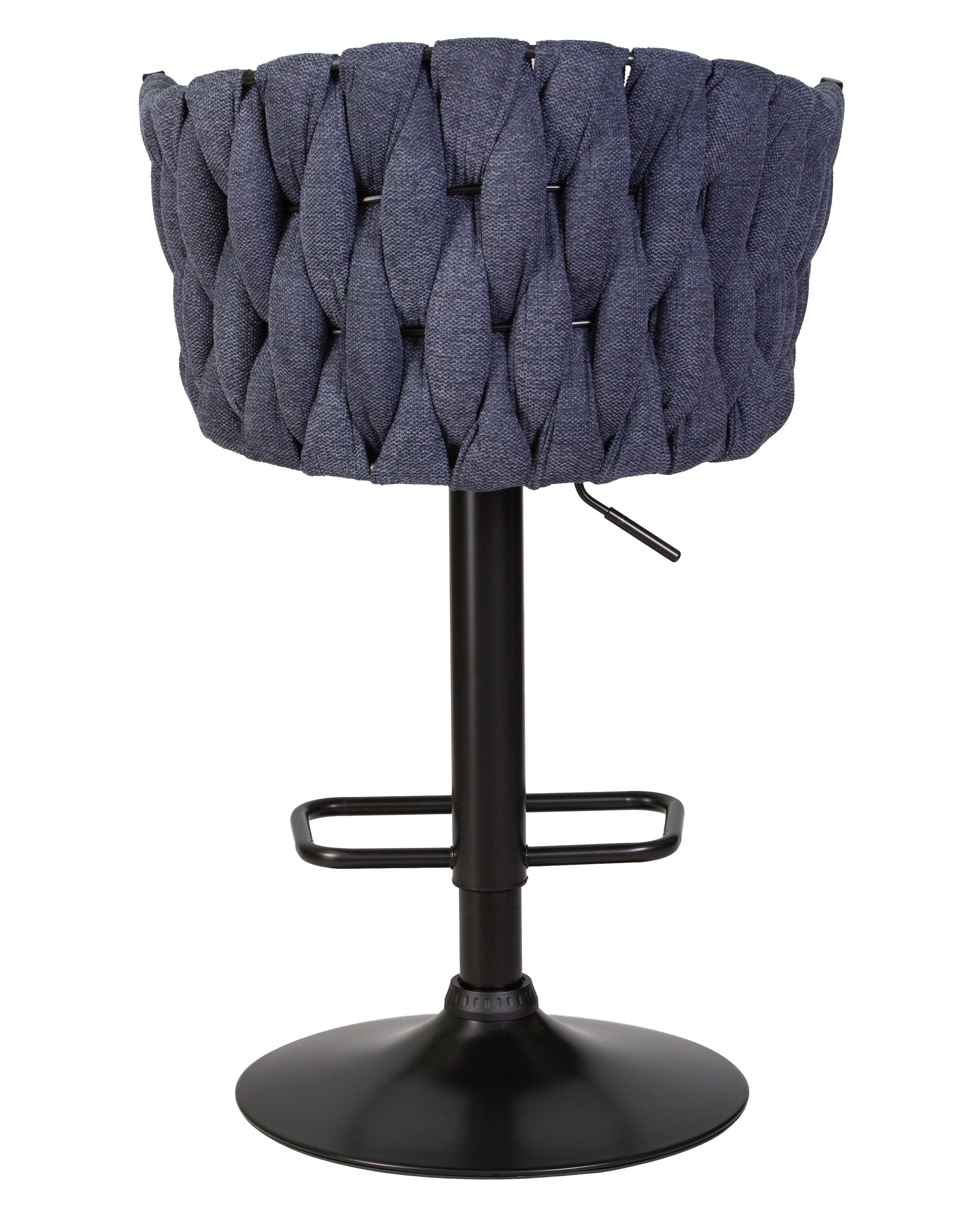 Стул DOBRIN LEON 2 шт. - фото 4