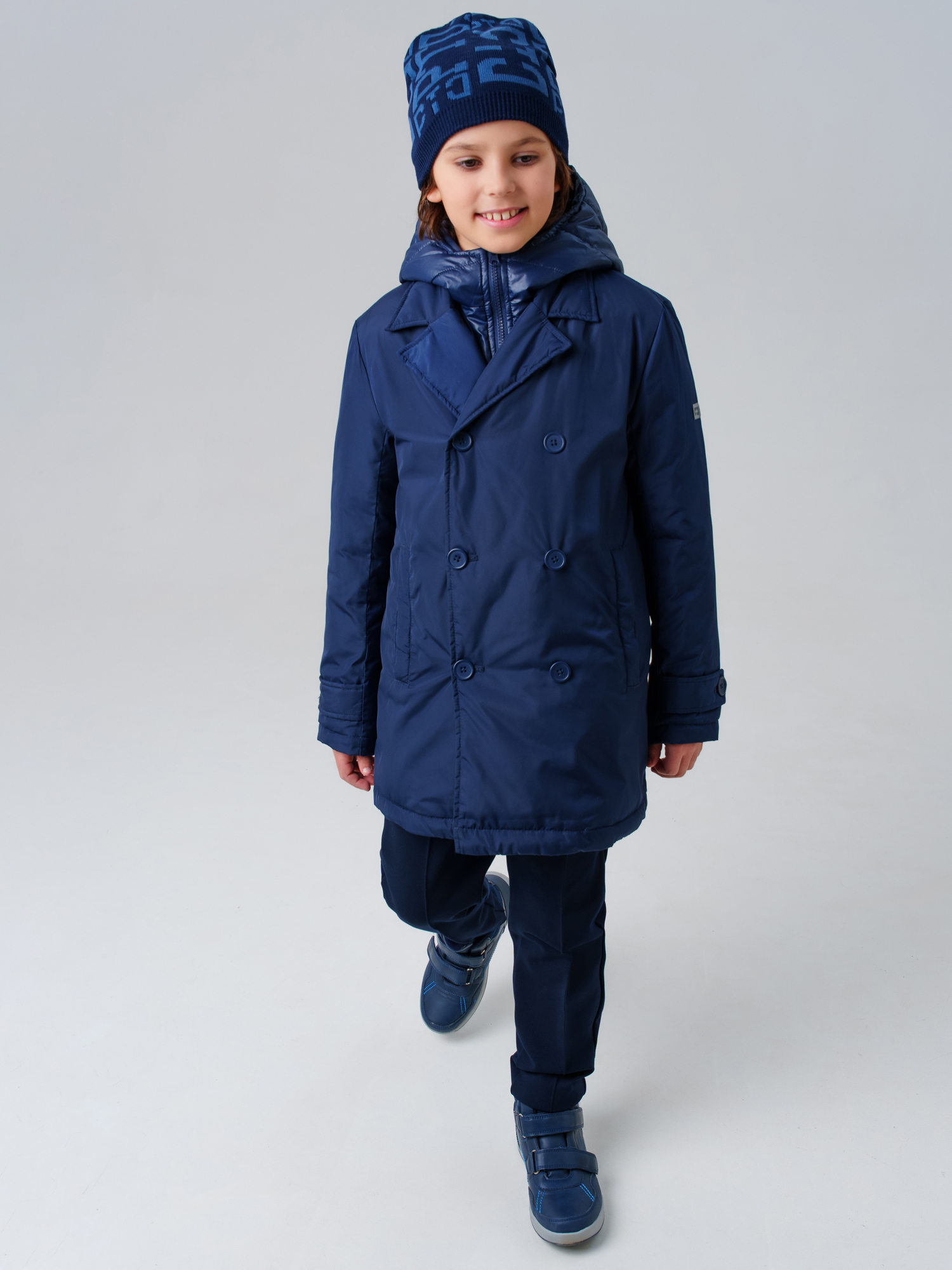 Шапка PlayToday 12511342 - фото 2