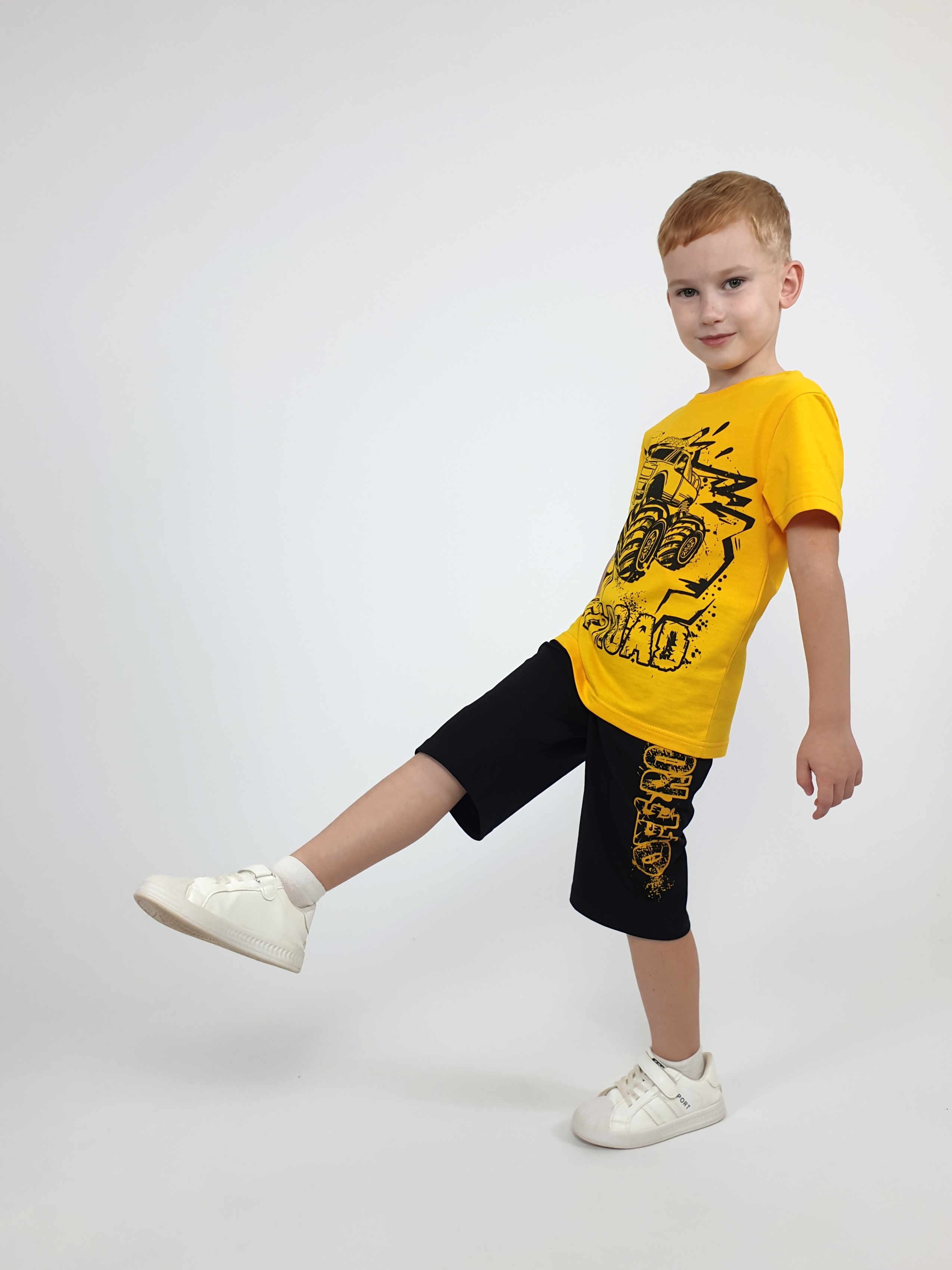 Костюм Luneva 01-152-2. - фото 7