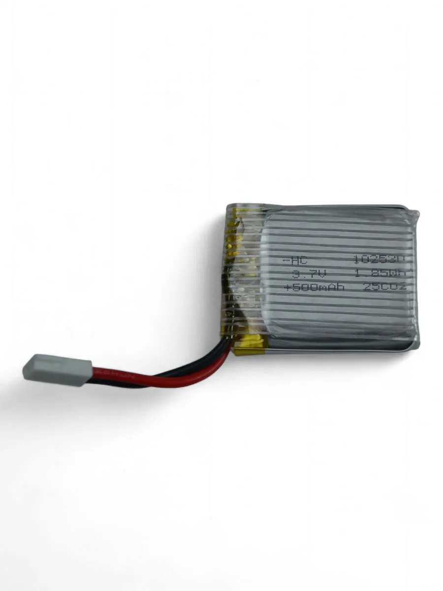 Автомобиль РУ CS Toys - фото 12