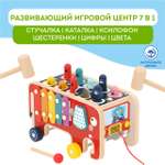 Игрушка Игрозаврик сортер