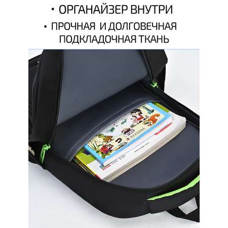 Рюкзак Evoline