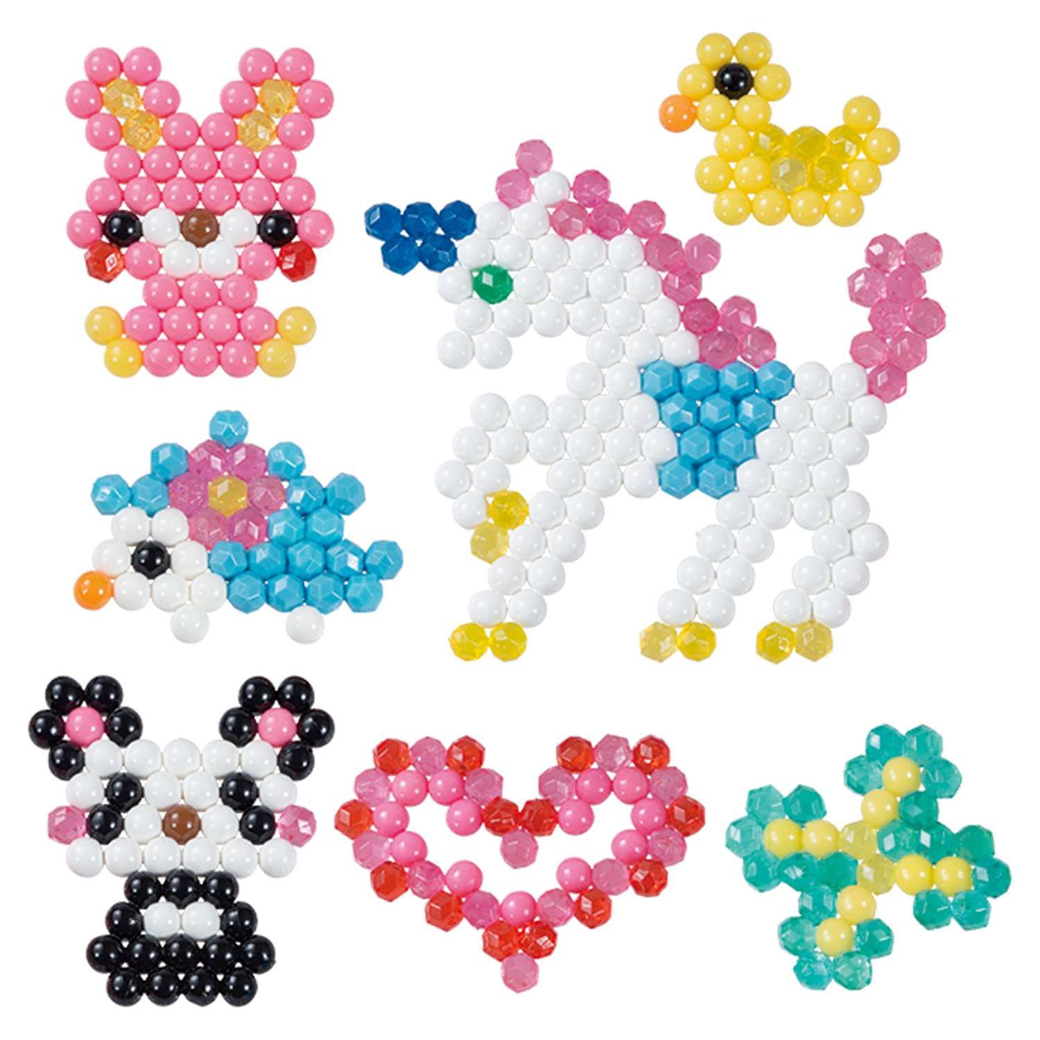 Аквамозаика Aquabeads - фото 9
