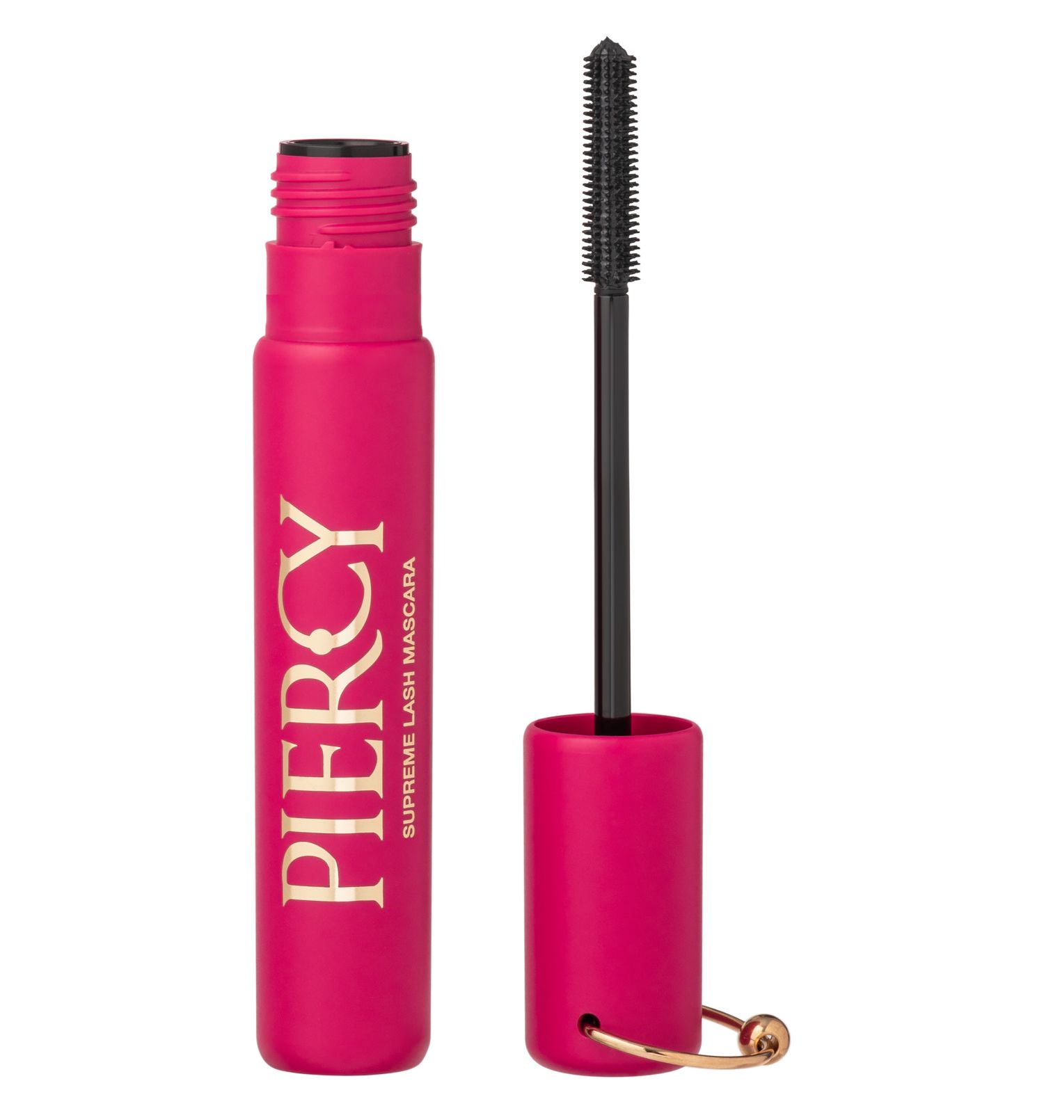 Тушь для ресниц Beauty Bomb Length Mascara Piercy удлиняющая тон 01 - фото 1