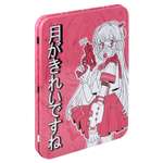 Пенал коробка Феникс + Розовая девушка