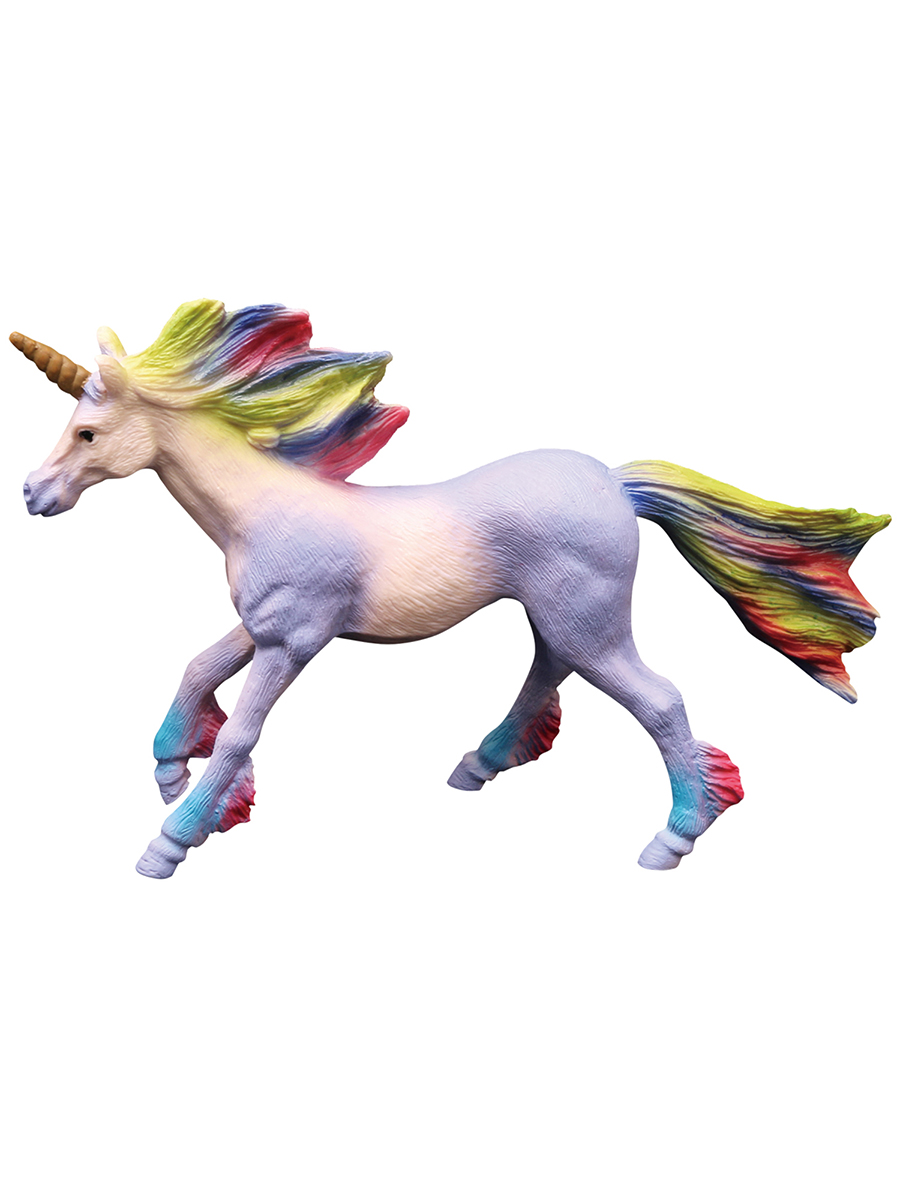 Игровой набор Masai Mara Семья единорогов - фото 5